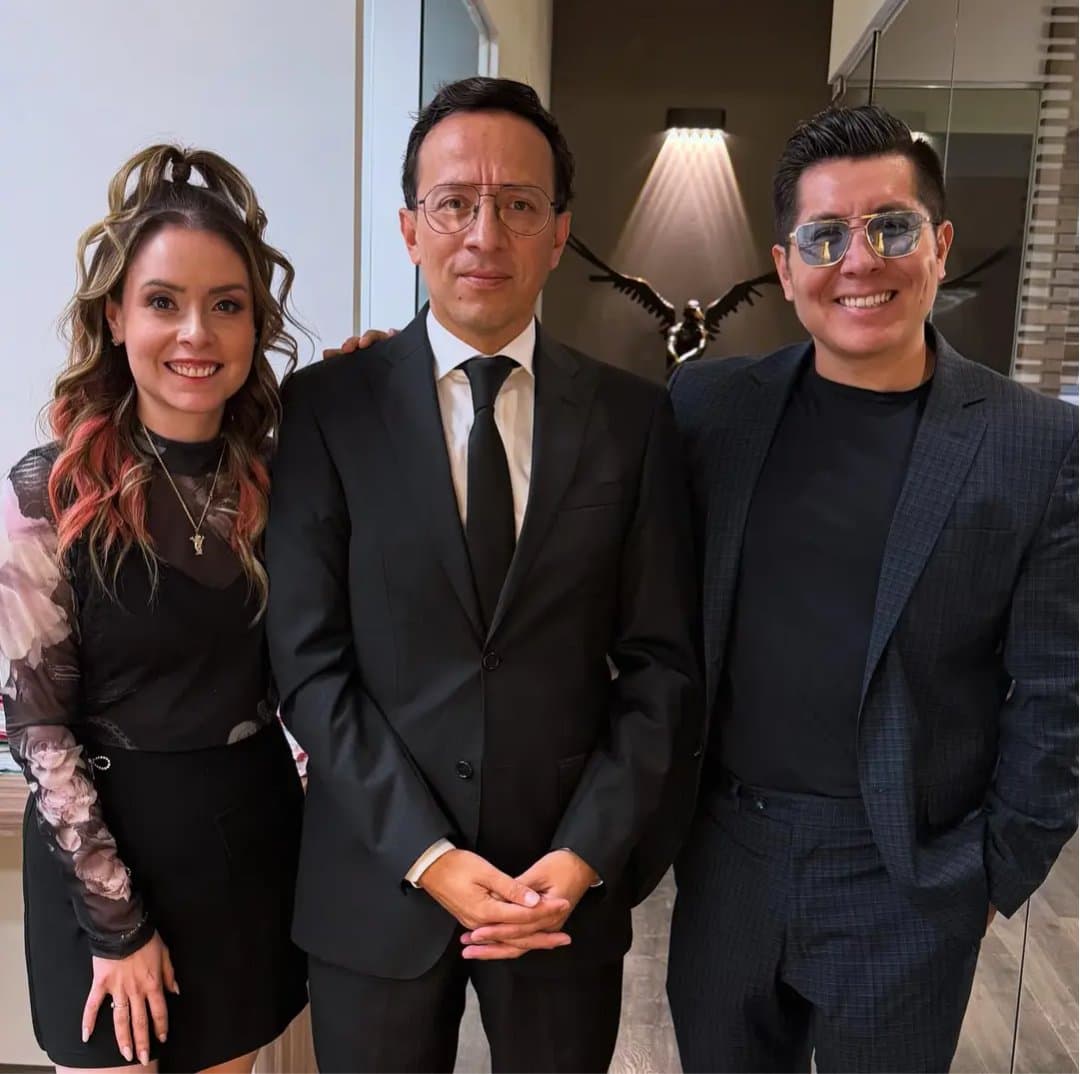 Entrevista exclusiva con Maryfer Centeno